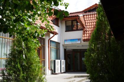 Activităţi de vară pentru copii în Eparhia Dunării de Jos – fotografia 1