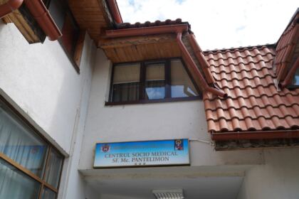 Activităţi de vară pentru copii în Eparhia Dunării de Jos – fotografia 2