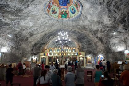 Tabără de o zi pentru copiii Parohiei Suceveni II – fotografia 6