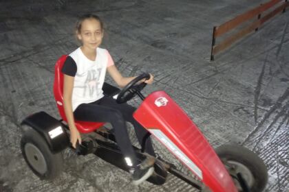Tabără de o zi pentru copiii Parohiei Suceveni II – fotografia 8