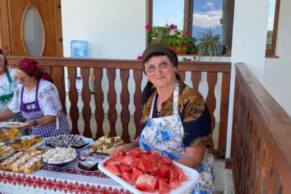Tabără de zi în Parohia Bratulești – fotografia 33
