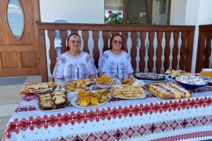 Tabără de zi în Parohia Bratulești – fotografia 36