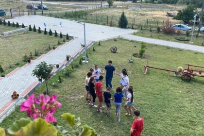 Tabără de zi în Parohia Bratulești – fotografia 53