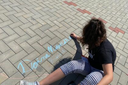 Tabără de zi în Parohia Bratulești – fotografia 64