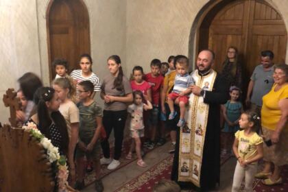 Cum poţi să bucuri sufletul unui copil? Este greu? Este uşor? – fotografia 5