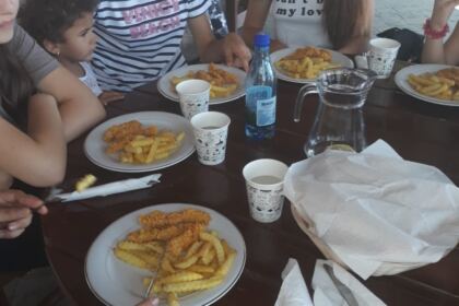 Cum poţi să bucuri sufletul unui copil? Este greu? Este uşor? – fotografia 12