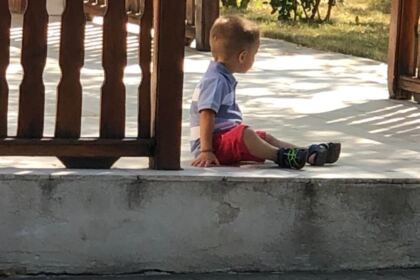 Cum poţi să bucuri sufletul unui copil? Este greu? Este uşor? – fotografia 16