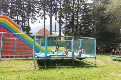 Retrospectiva asupra taberei desfășurate in perioada 24-26 iulie 2022 cu copii din parohia Brătuleşti – fotografia 23