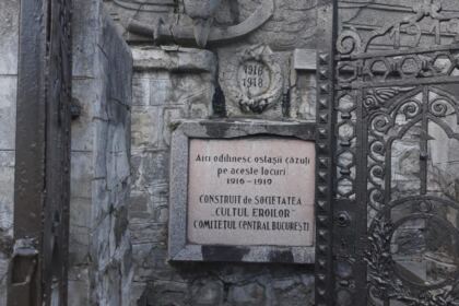 Retrospectiva asupra taberei desfășurate in perioada 24-26 iulie 2022 cu copii din parohia Brătuleşti – fotografia 25