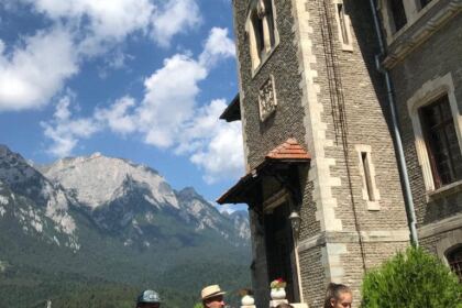 Retrospectiva asupra taberei desfășurate in perioada 24-26 iulie 2022 cu copii din parohia Brătuleşti – fotografia 35