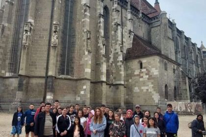 Programul eparhial „Vacanța din pridvorul bisericii“ a continuat și în parohiile Ulmu și Mohreanu – fotografia 16