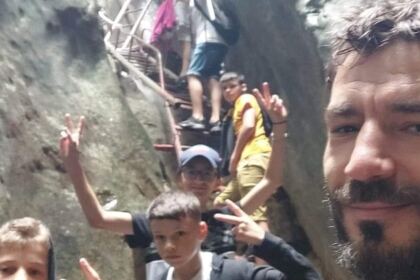 Programul eparhial „Vacanța din pridvorul bisericii“ a continuat și în parohiile Ulmu și Mohreanu – fotografia 34