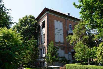 Ziua Internaţională a Copilului în Arhiepiscopia Dunării de Jos – fotografia 1