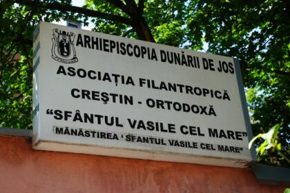 Ziua Internaţională a Copilului în Arhiepiscopia Dunării de Jos – fotografia 2
