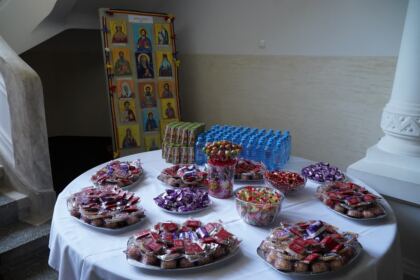 Ziua Internaţională a Copilului în Arhiepiscopia Dunării de Jos – fotografia 4