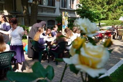 Ziua Internaţională a Copilului în Arhiepiscopia Dunării de Jos – fotografia 6