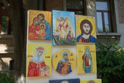 Ziua Internaţională a Copilului în Arhiepiscopia Dunării de Jos – fotografia 25