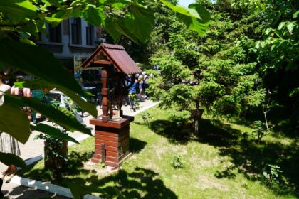 Ziua Internaţională a Copilului în Arhiepiscopia Dunării de Jos – fotografia 34