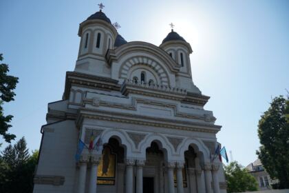 Ziua Eroilor în Arhiepiscopia Dunării de Jos – fotografia 1