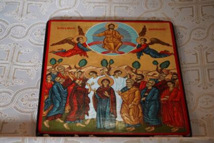 Ziua Eroilor în Arhiepiscopia Dunării de Jos – fotografia 4