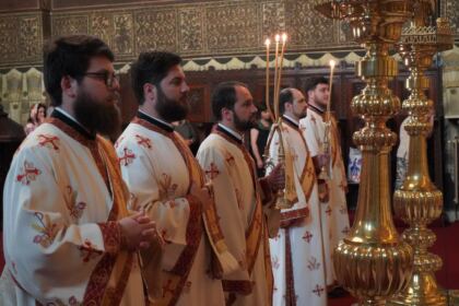 Ziua Eroilor în Arhiepiscopia Dunării de Jos – fotografia 8