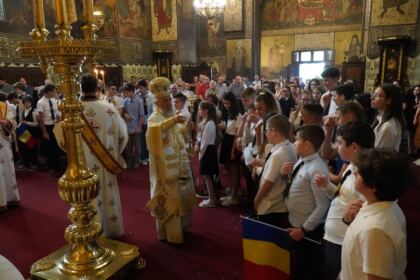 Ziua Eroilor în Arhiepiscopia Dunării de Jos – fotografia 18