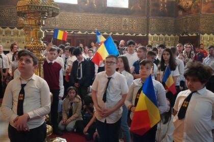 Ziua Eroilor în Arhiepiscopia Dunării de Jos – fotografia 21