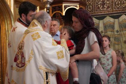 Ziua Eroilor în Arhiepiscopia Dunării de Jos – fotografia 22