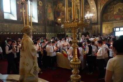 Ziua Eroilor în Arhiepiscopia Dunării de Jos – fotografia 23