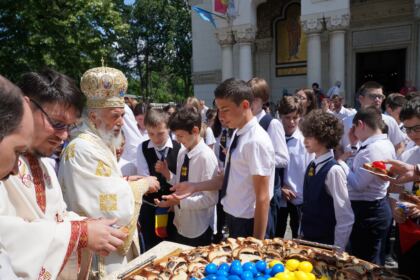 Ziua Eroilor în Arhiepiscopia Dunării de Jos – fotografia 28