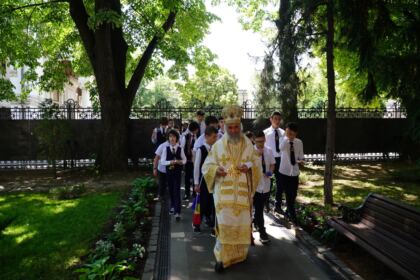 Ziua Eroilor în Arhiepiscopia Dunării de Jos – fotografia 29