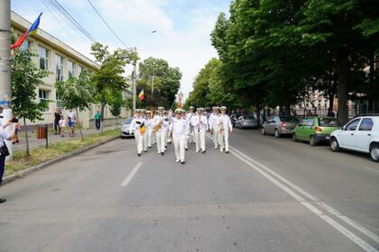 Ziua Eroilor în Arhiepiscopia Dunării de Jos – fotografia 3