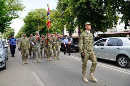Ziua Eroilor în Arhiepiscopia Dunării de Jos – fotografia 4
