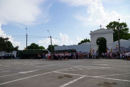 Ziua Eroilor în Arhiepiscopia Dunării de Jos – fotografia 6