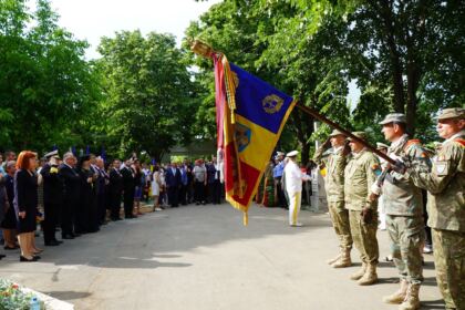 Ziua Eroilor în Arhiepiscopia Dunării de Jos – fotografia 9
