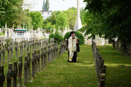 Ziua Eroilor în Arhiepiscopia Dunării de Jos – fotografia 15