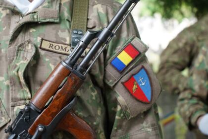 Ziua Eroilor în Arhiepiscopia Dunării de Jos – fotografia 19