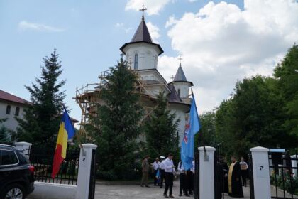 Ziua Eroilor în Arhiepiscopia Dunării de Jos – fotografia 3