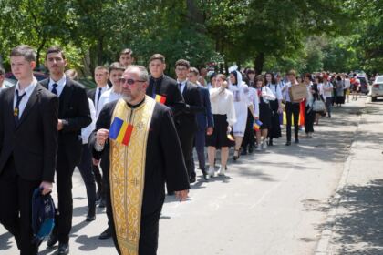 Ziua Eroilor în Arhiepiscopia Dunării de Jos – fotografia 4