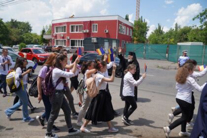 Ziua Eroilor în Arhiepiscopia Dunării de Jos – fotografia 5