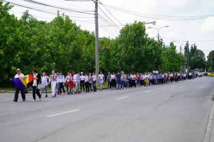 Ziua Eroilor în Arhiepiscopia Dunării de Jos – fotografia 6