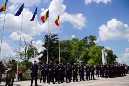 Ziua Eroilor în Arhiepiscopia Dunării de Jos – fotografia 13