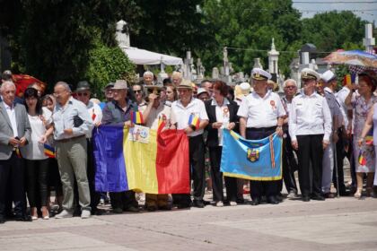 Ziua Eroilor în Arhiepiscopia Dunării de Jos – fotografia 16