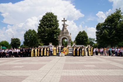 Ziua Eroilor în Arhiepiscopia Dunării de Jos – fotografia 18