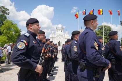 Ziua Eroilor în Arhiepiscopia Dunării de Jos – fotografia 19