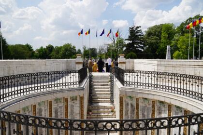 Ziua Eroilor în Arhiepiscopia Dunării de Jos – fotografia 26