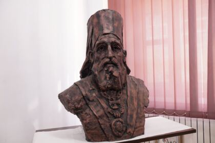 Cea de-a 8-a ediţie a Conferinţei Internaţionale „Istorie. Spiritualitate. Cultură. Dialog și Interactivitate“ – fotografia 3