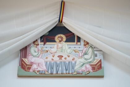 Cea de-a 8-a ediţie a Conferinţei Internaţionale „Istorie. Spiritualitate. Cultură. Dialog și Interactivitate“ – fotografia 4