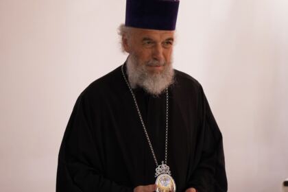 Cea de-a 8-a ediţie a Conferinţei Internaţionale „Istorie. Spiritualitate. Cultură. Dialog și Interactivitate“ – fotografia 10