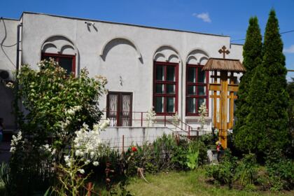 Acţiune filantropică desfăşurată de Parohia „Sfânta Cuvioasă Parascheva“ din Galați – fotografia 2